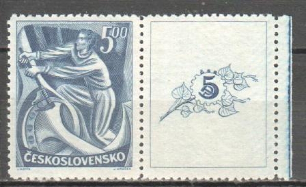 0513 + K P ** - 1949